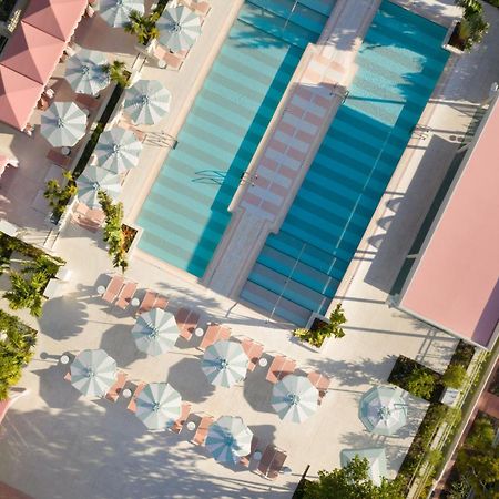 The Goodtime Hotel, Miami Beach A Tribute Portfolio Hotel Esterno foto